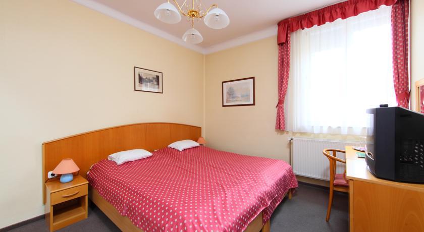 Hotel Blaha Lujza Balatonfüred Quarto foto
