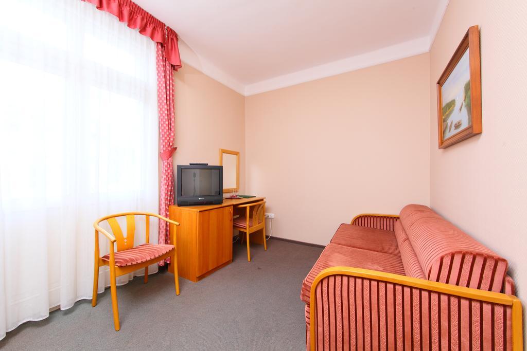 Hotel Blaha Lujza Balatonfüred Quarto foto