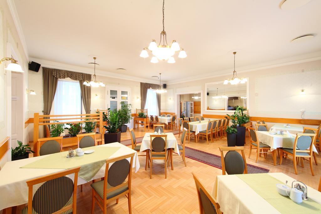 Hotel Blaha Lujza Balatonfüred Exterior foto