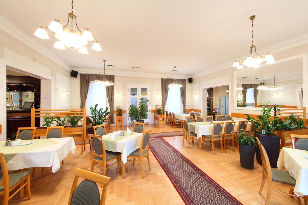 Hotel Blaha Lujza Balatonfüred Exterior foto